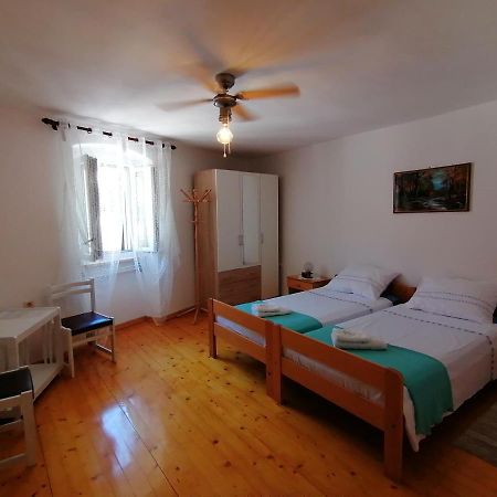 Bernik Rooms Plomin Exterior photo