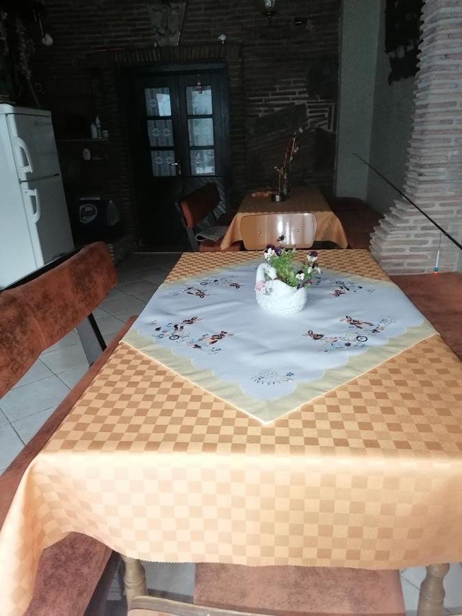 Bernik Rooms Plomin Exterior photo