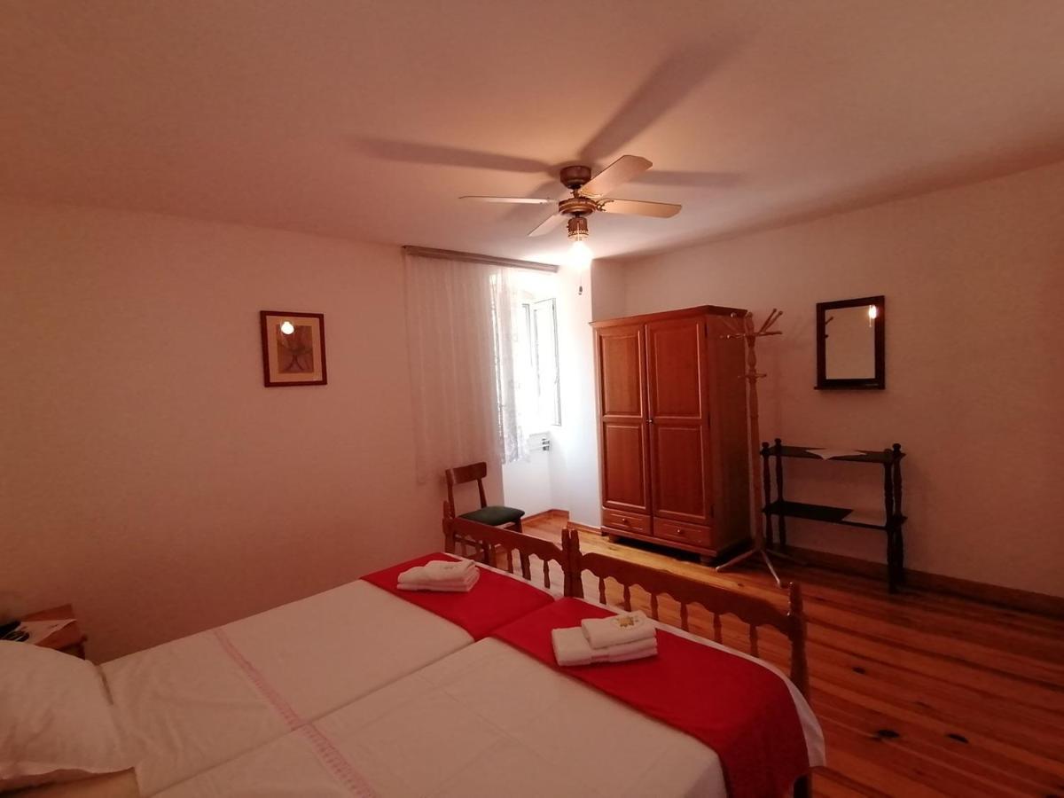 Bernik Rooms Plomin Exterior photo