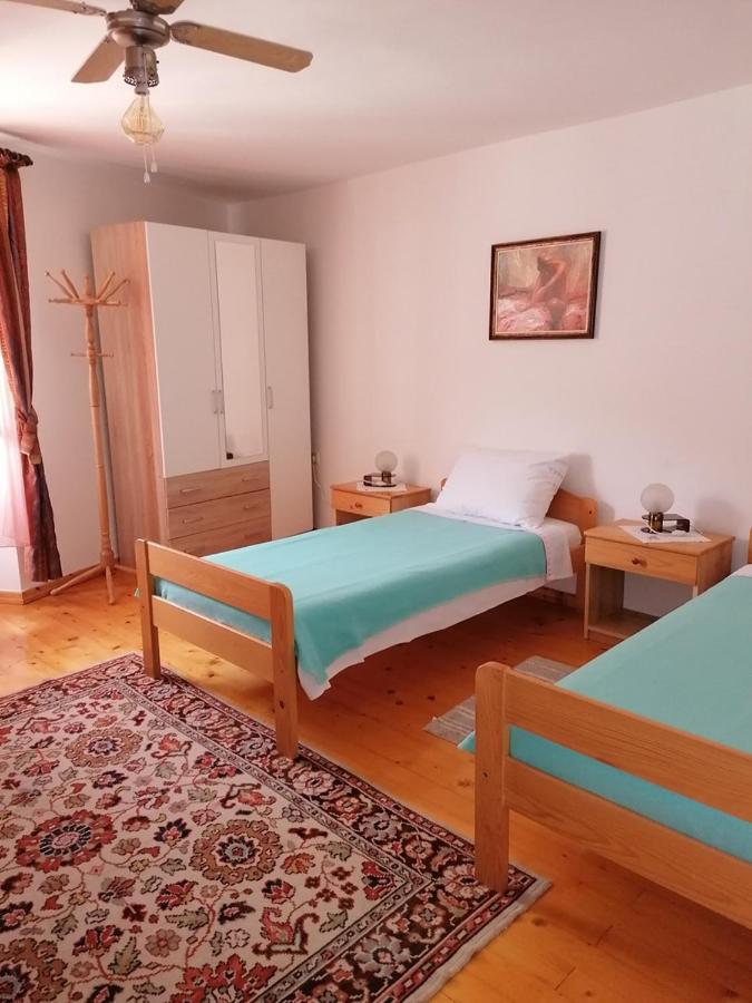 Bernik Rooms Plomin Exterior photo